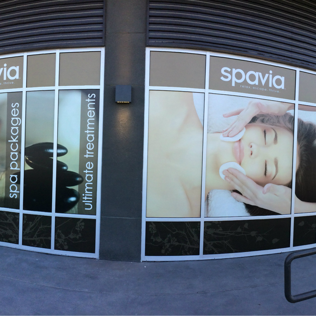 Spavia Day Spa Austin