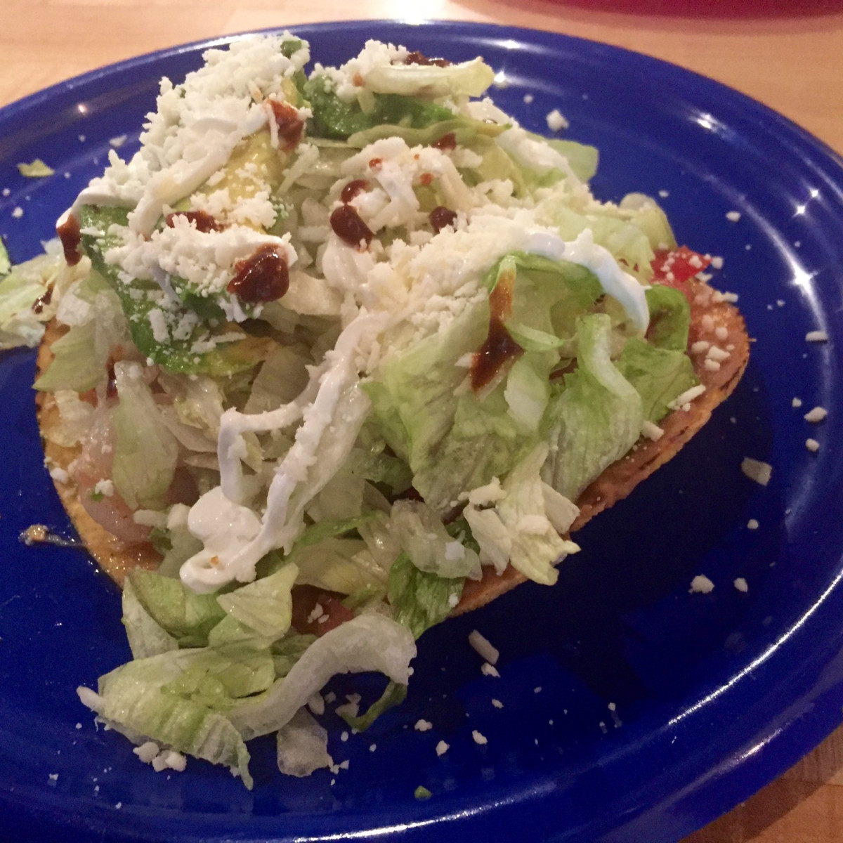 Downtown's newest restaurant brings Mexico City style tacos and more