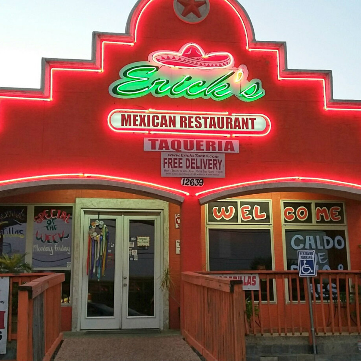 The best street tacos in all of San Antonio are at this north side gem