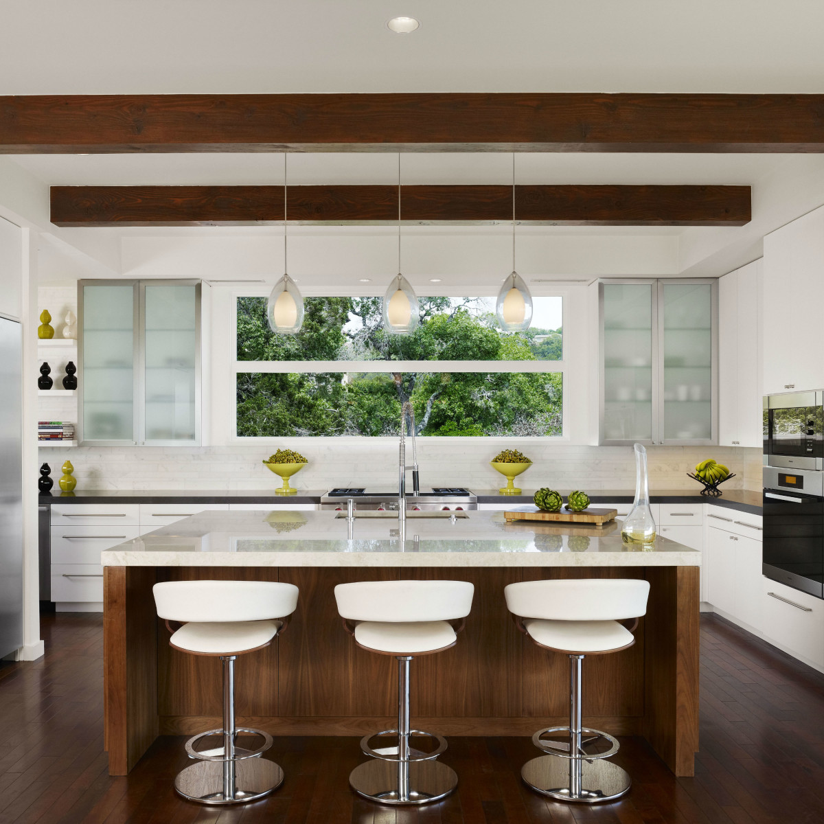 Local Experts Reveal Top 10 Home Design Trends In Austin Right Now