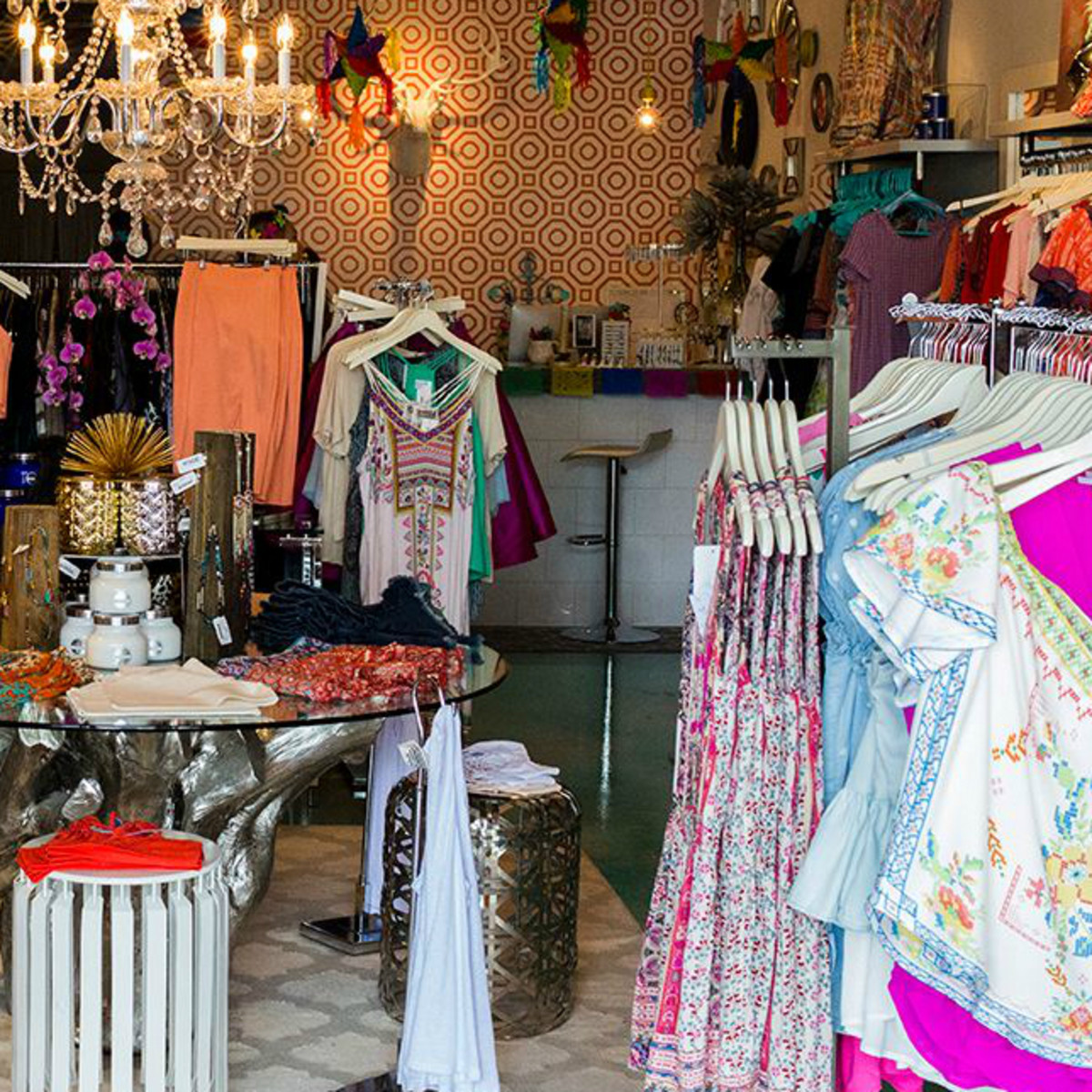 Where To Shop In San Antonio Now 4 Must Hit Stores For Summer