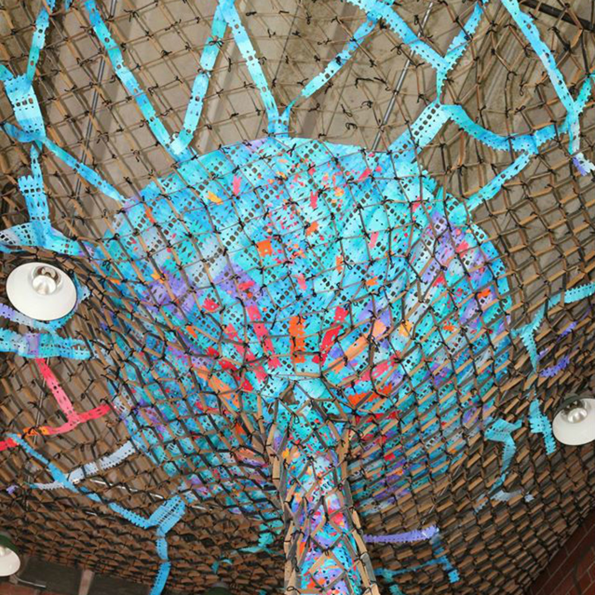 New gallery adds unique dimension to growing East Austin art scene