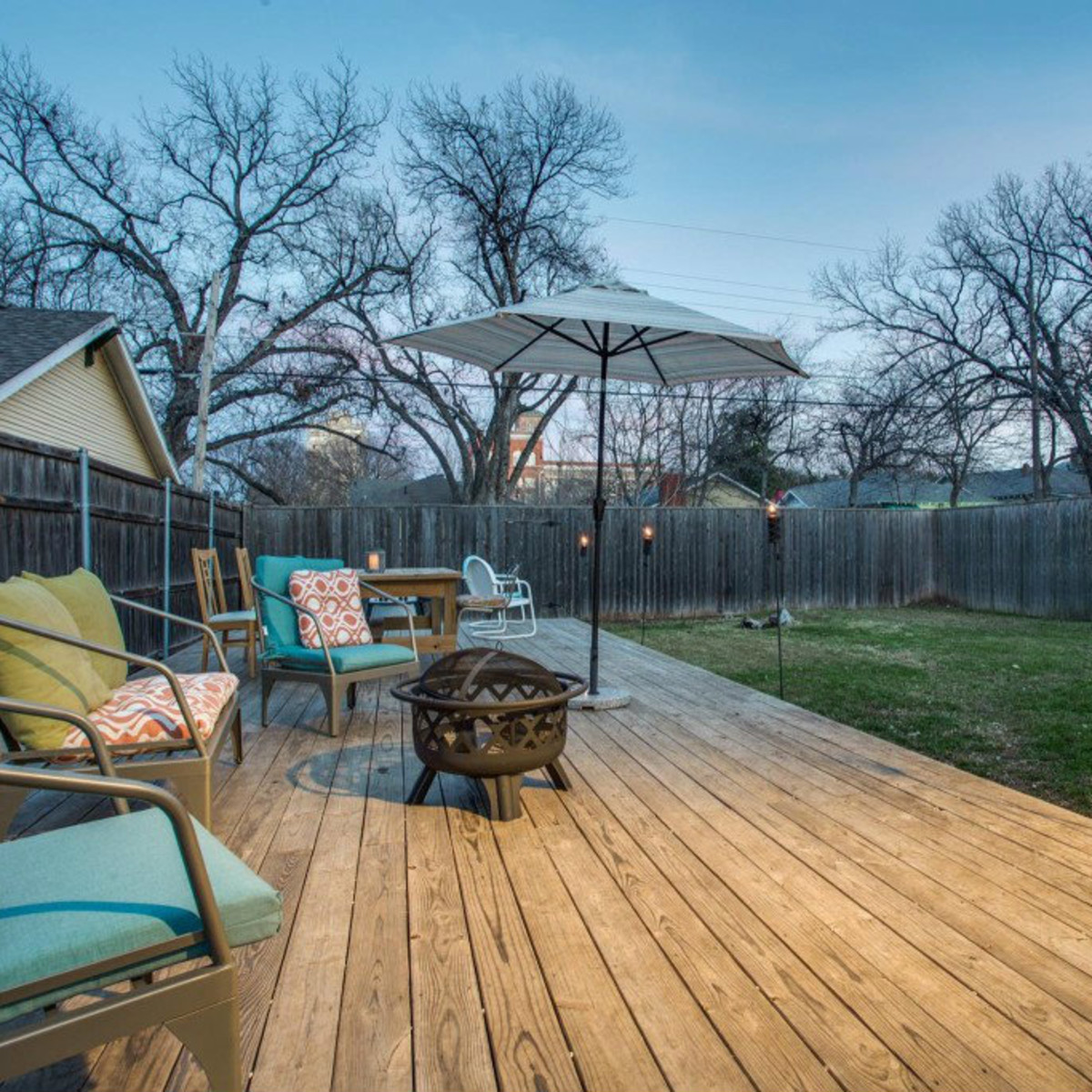Dallas buyers better get a jump on secretly forsale Oak Cliff home
