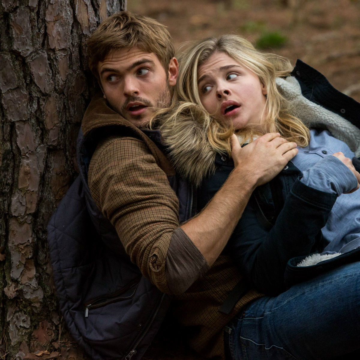 Alien Apocalypse The 5th Wave Doesn T Deserve A Sequel Culturemap Houston