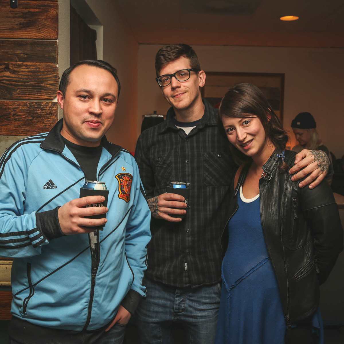 Chefs and bartenders get royal treatment at Austin ...