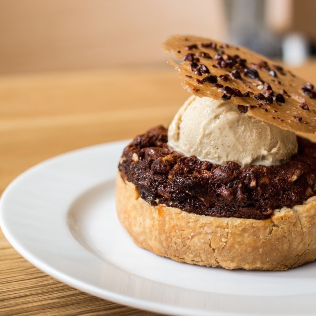 First look at Bernadine's Restaurant offers love letter to Gulf Coast