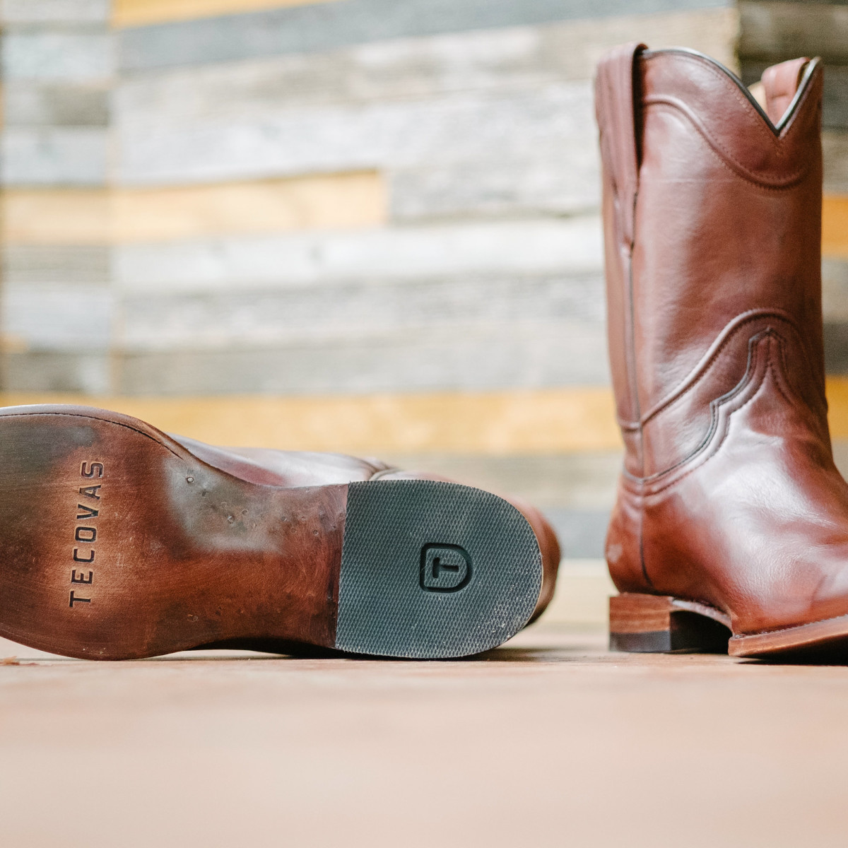 New Austin brand delivers Texas boots made for walkin’ — and more