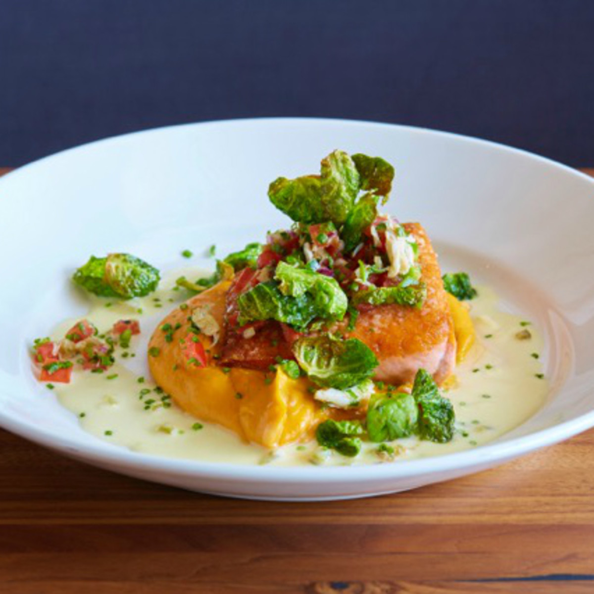 Dish Preston Hollow