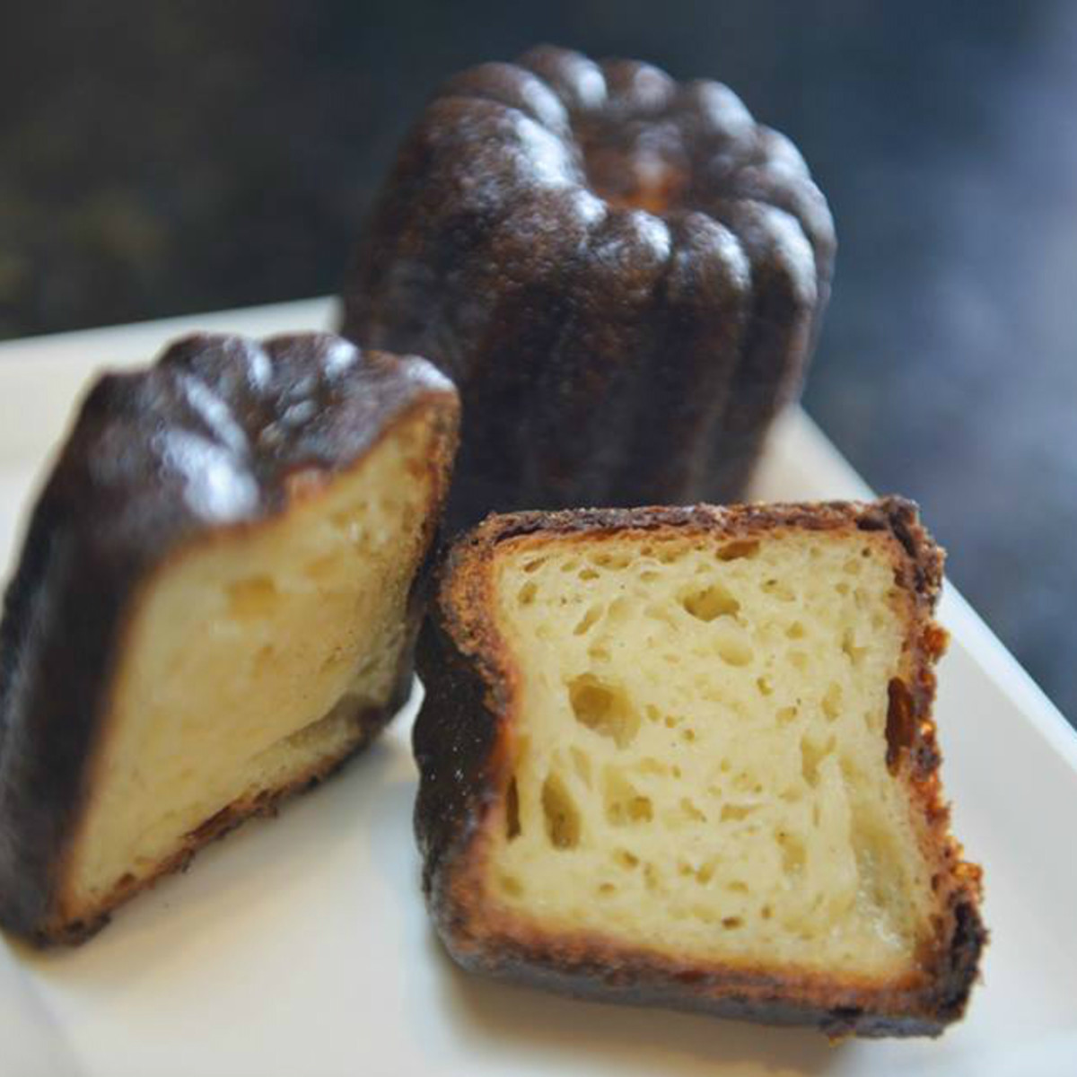 8 San Antonio bakeries to satisfy serious pastry cravings CultureMap