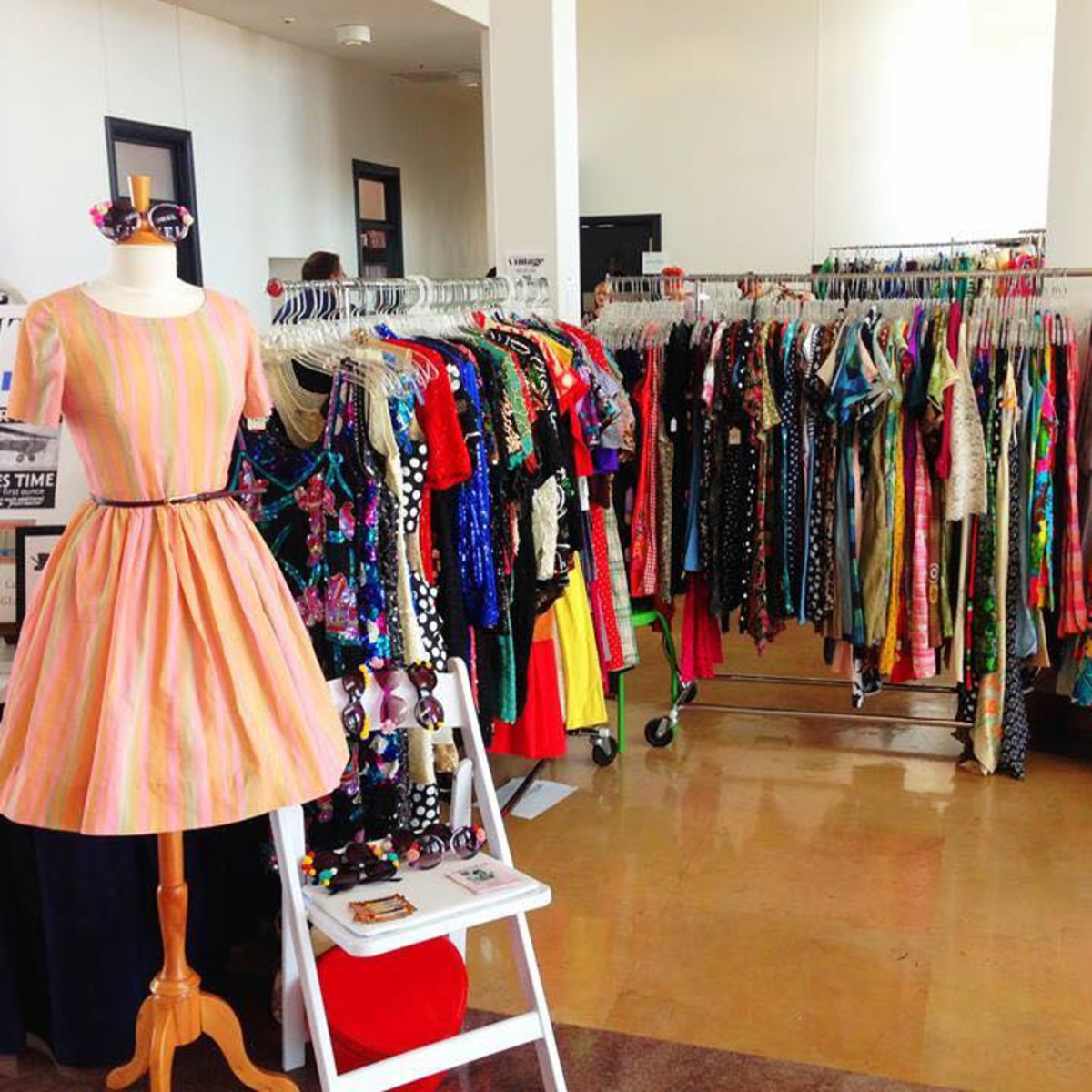 Houston S Best Vintage Shops Thrifty Treasures And Stylish Steals