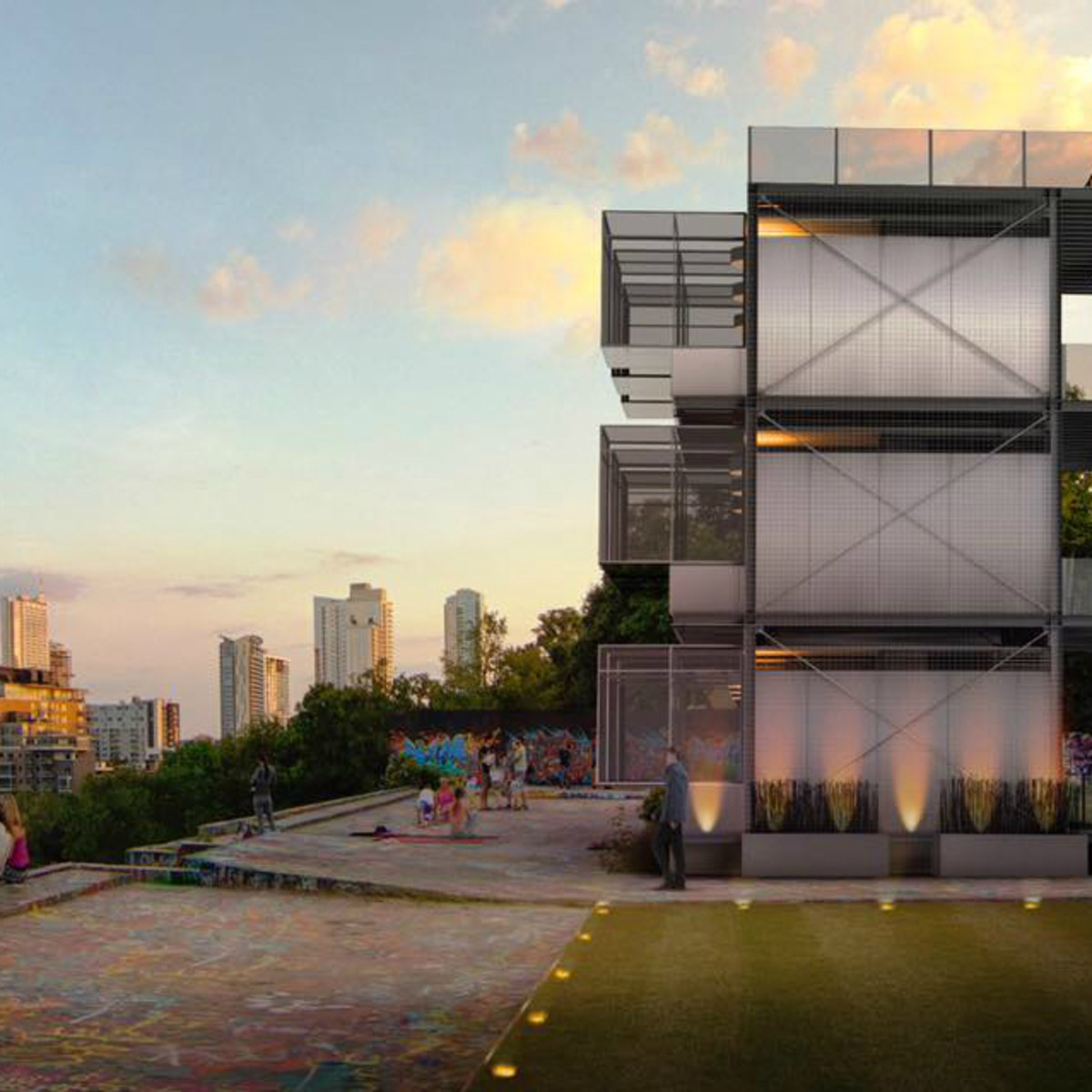 The 11 Most Exciting Startups In Austin Right Now