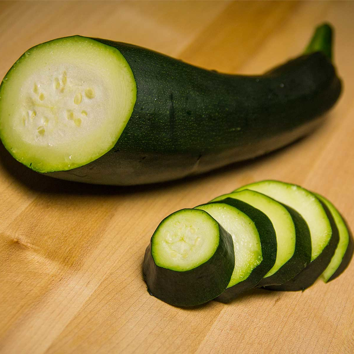 Texas Farmer Shares Secret To Growing Summer Veggies Through