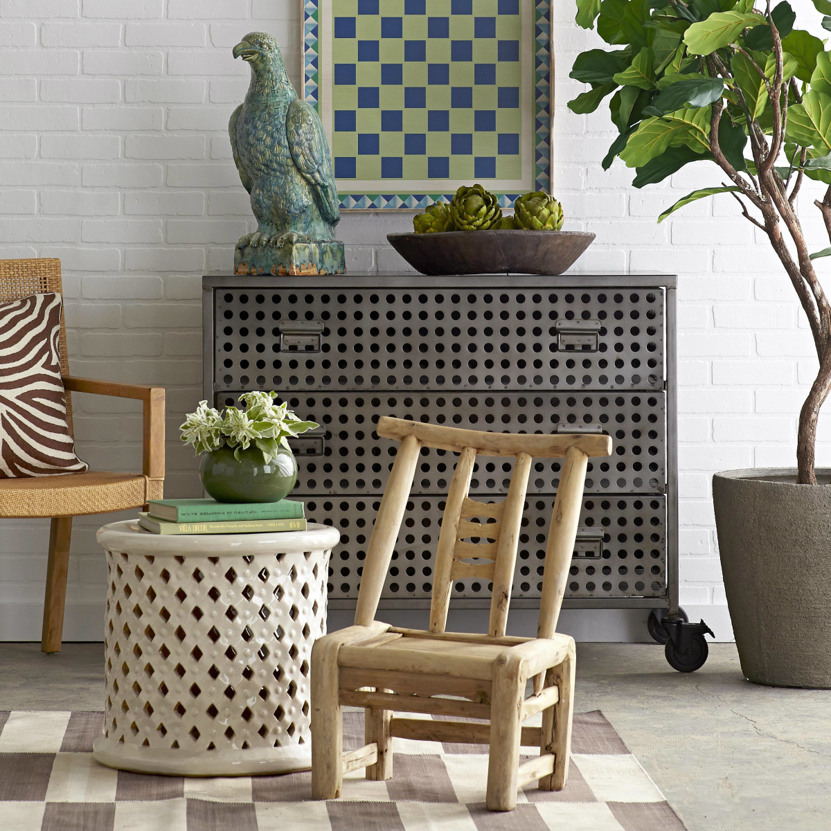 Dallas Home Decor Store S Expansion Plans Include Move To Chichi
