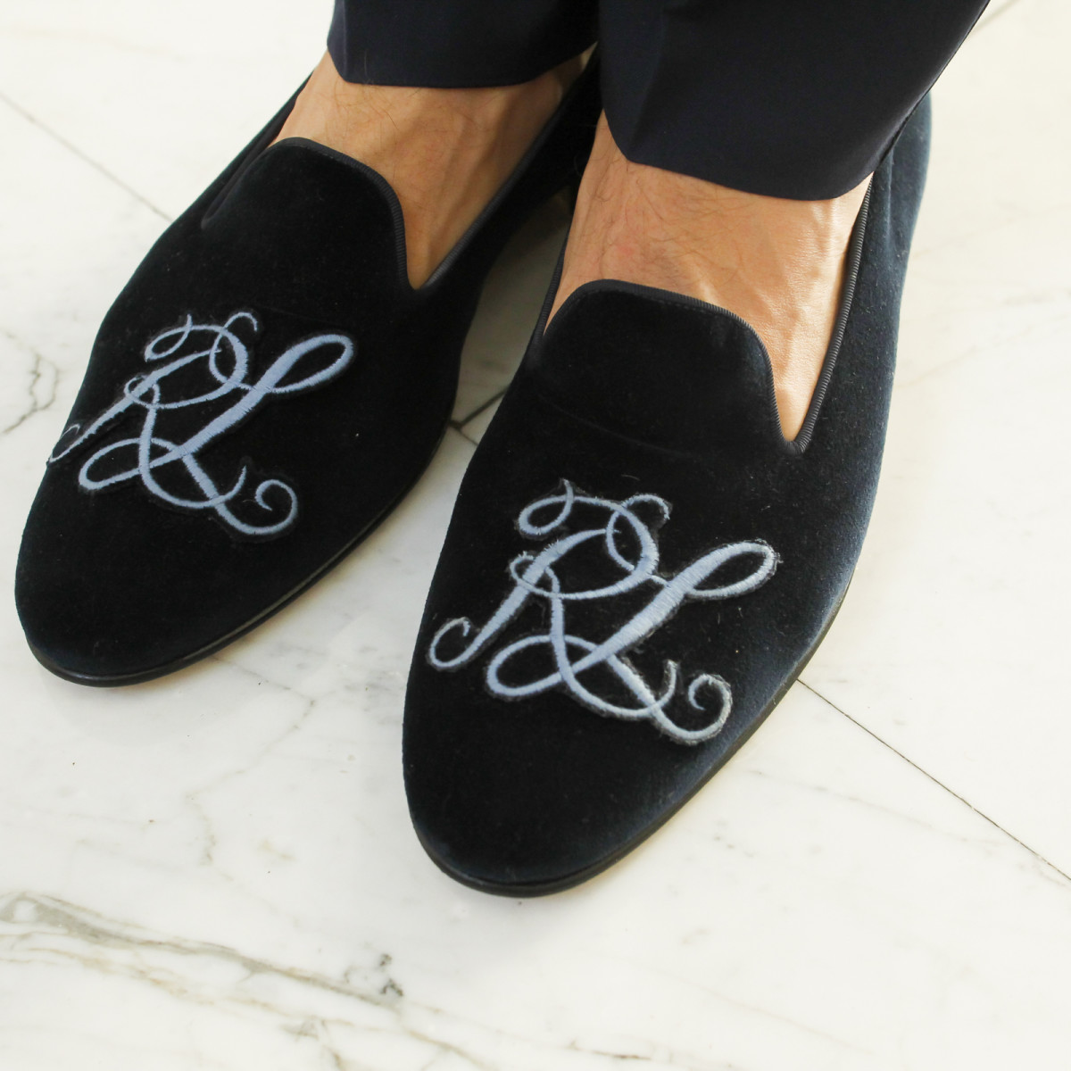Ralph Lauren expands luxurious Purple Label for fashion-forward men - CultureMap Houston