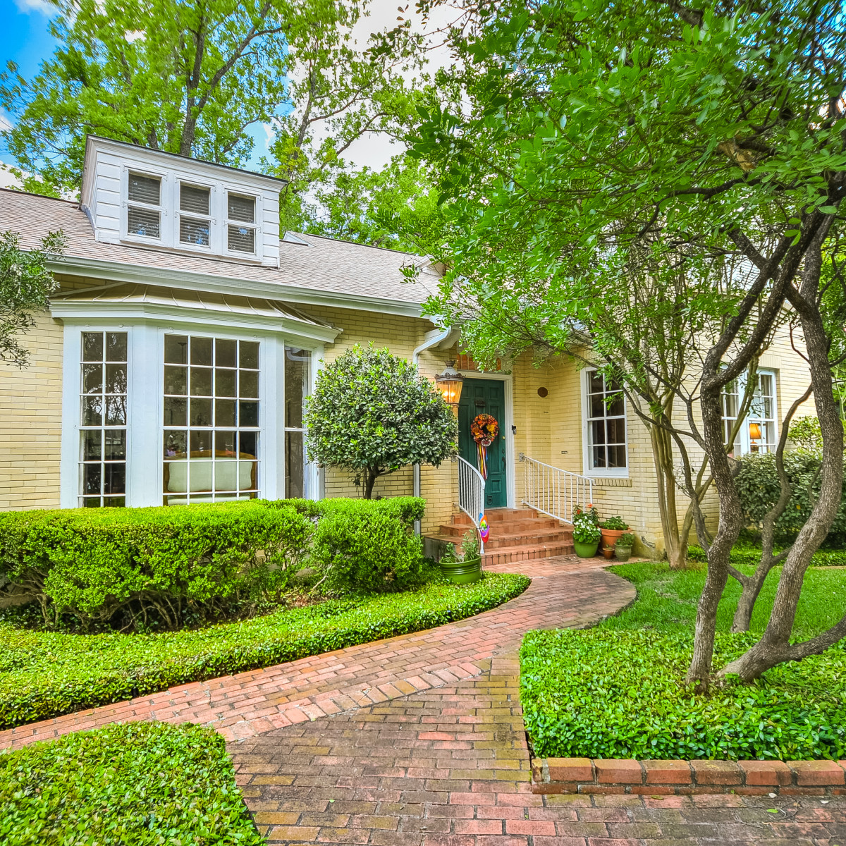 This elegant San Antonio home exudes timeless appeal CultureMap San
