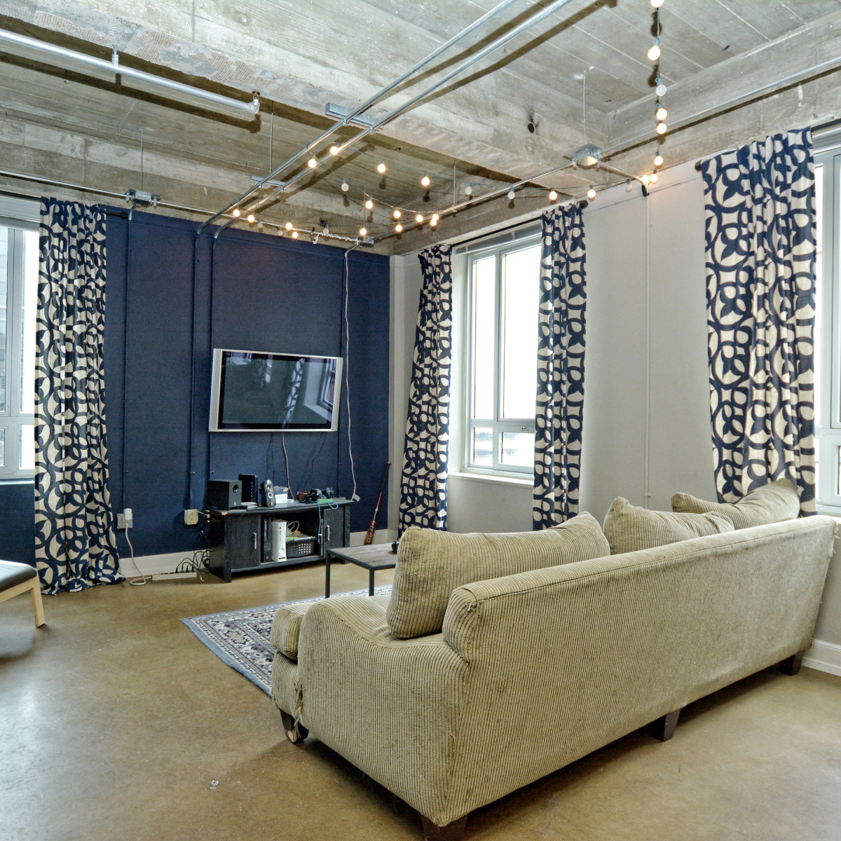 Design the downtown Austin home of your dreams with these 2 condos