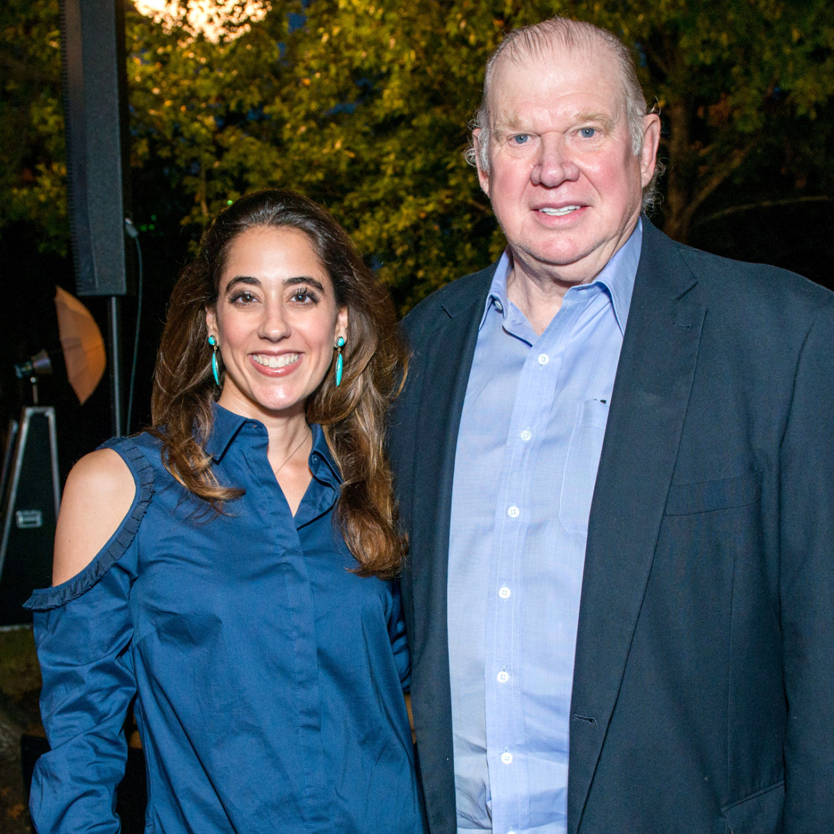 Houston Rockets stars hold court at record-setting True ...