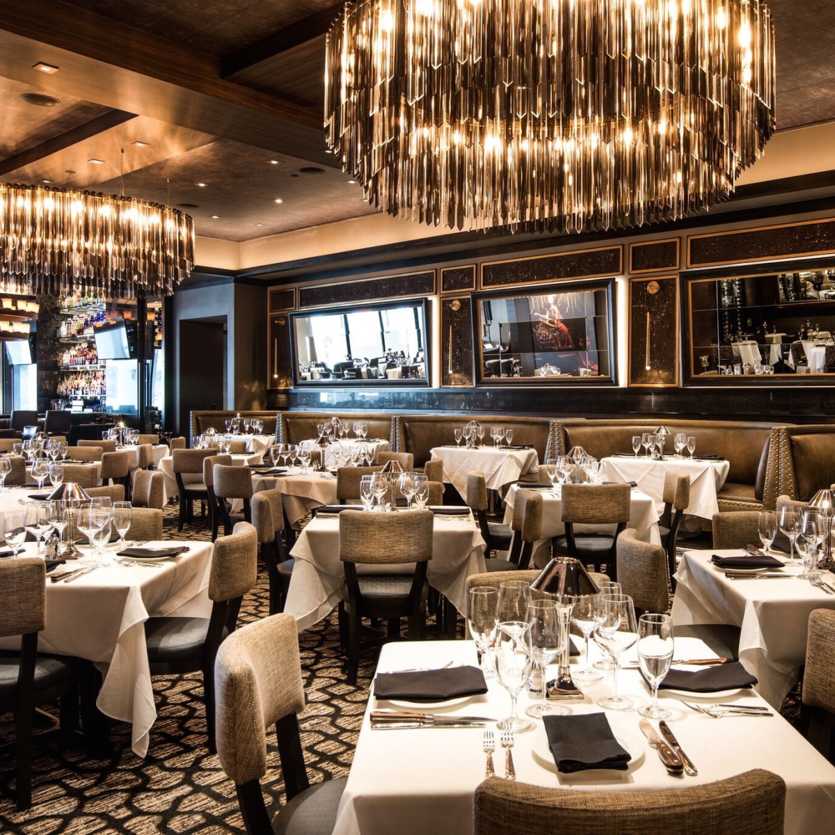 Doris Vs Tilman Which Hot New Steakhouse Really Sizzles