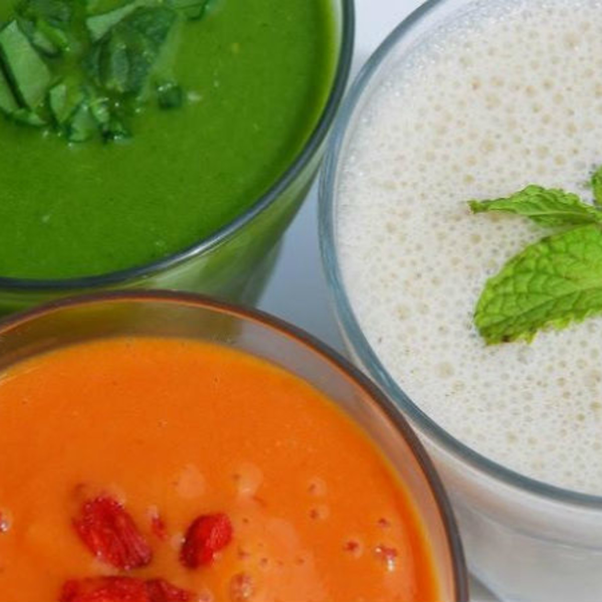 7 Dallas juice bars to get your daily fix of fruits and vegetables CultureMap Dallas