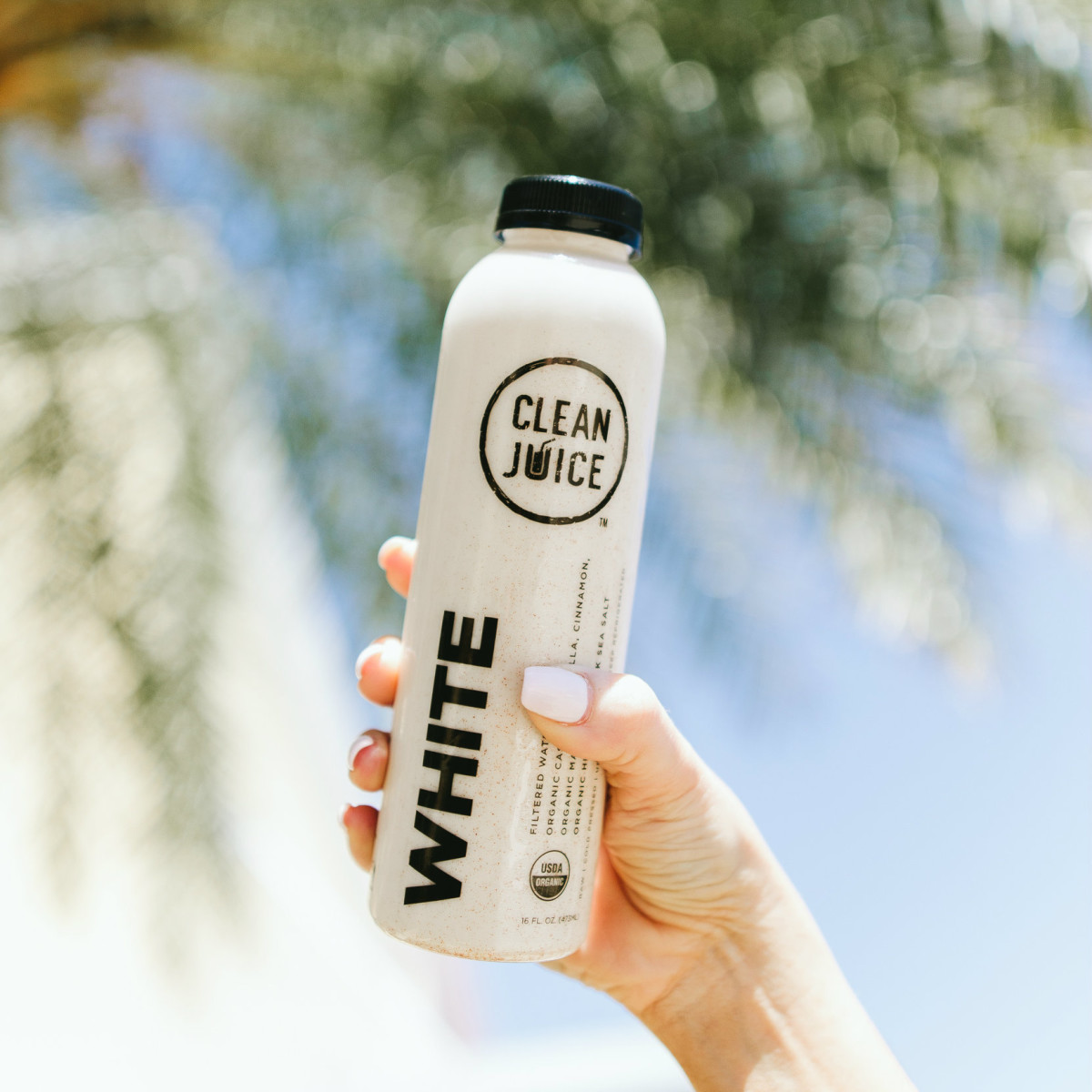 Clean Juice
