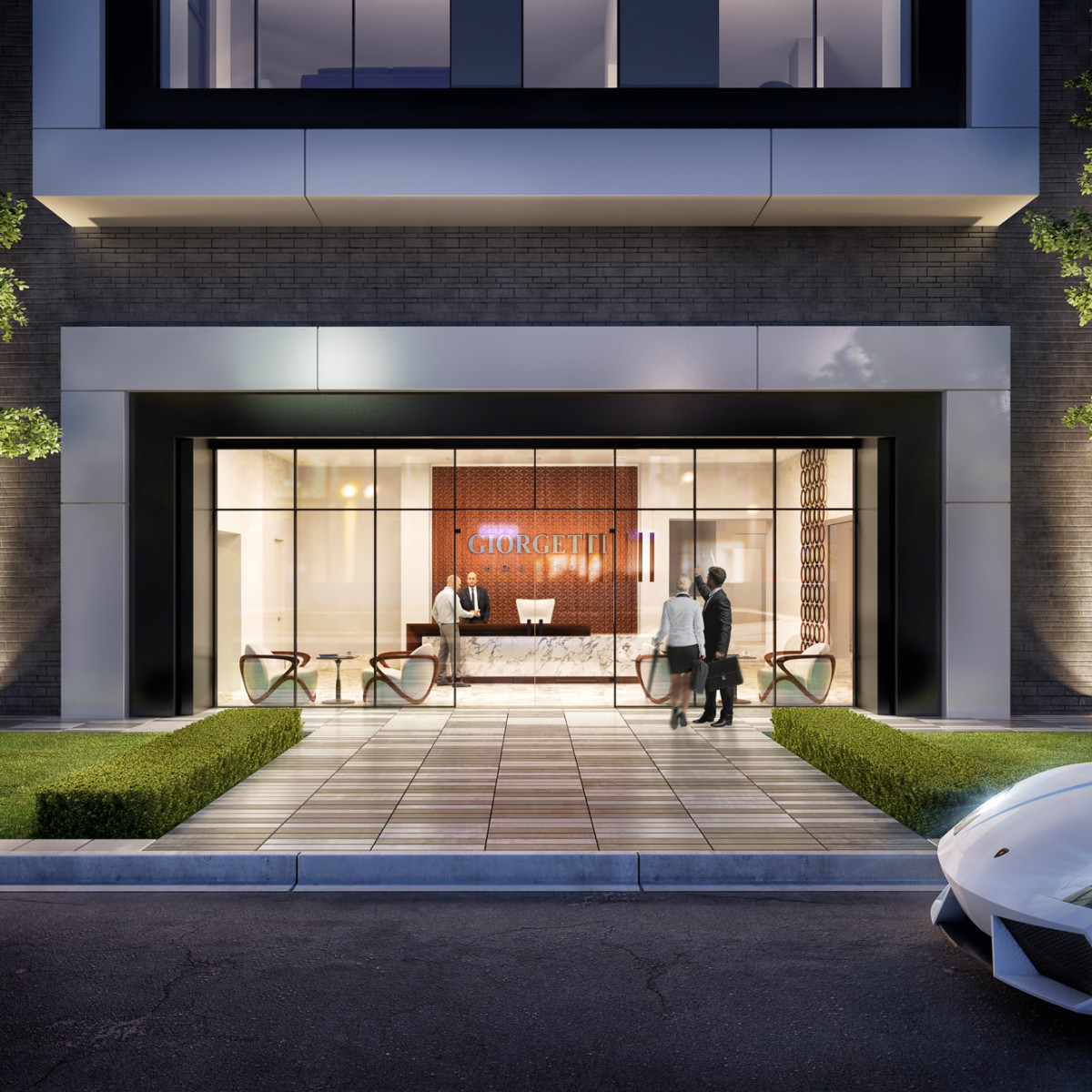 Houston real estate stars elevate Upper Kirby with luxe Italian condos CultureMap Houston