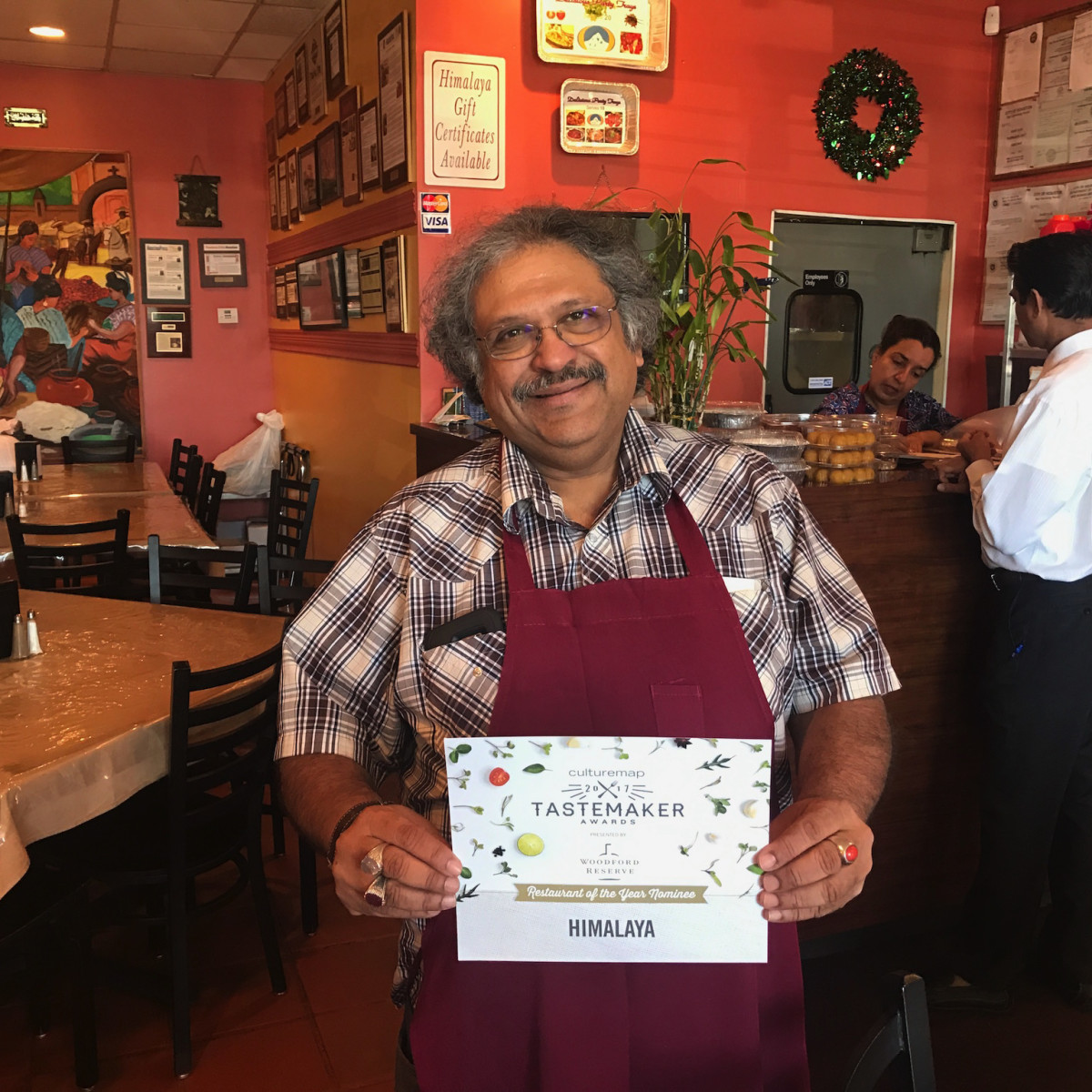 Houston Restaurateur Recounts Bourdain Experience Plus Hot Openings Culturemap Houston