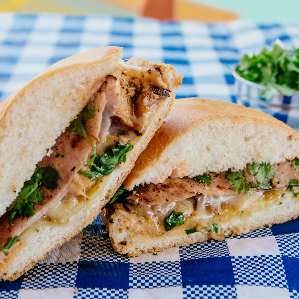 Beloved East Austin sandwich shop expands into trendy tapas restaurant