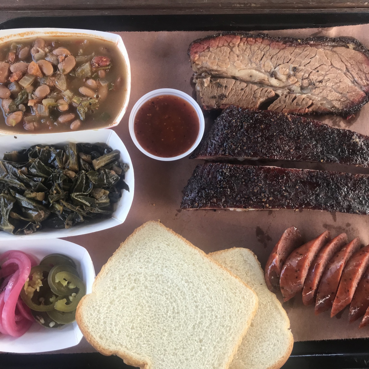 Where to eat right now 10 new mustvisit Houston restaurants