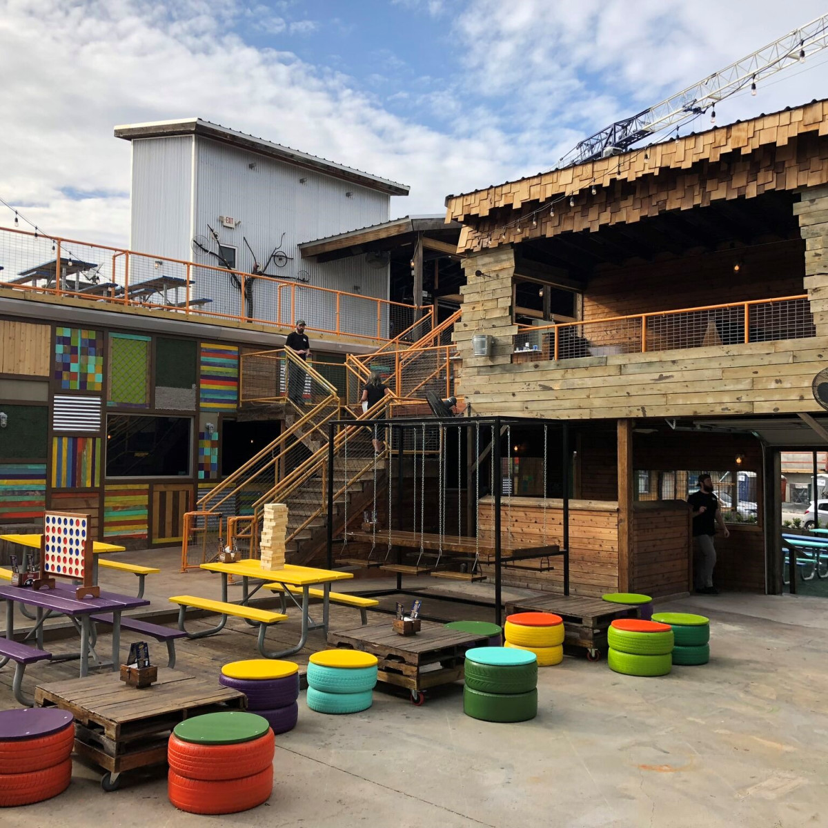 Top 10 restaurant and bar stories that Fort Worth gobbled up in 2018