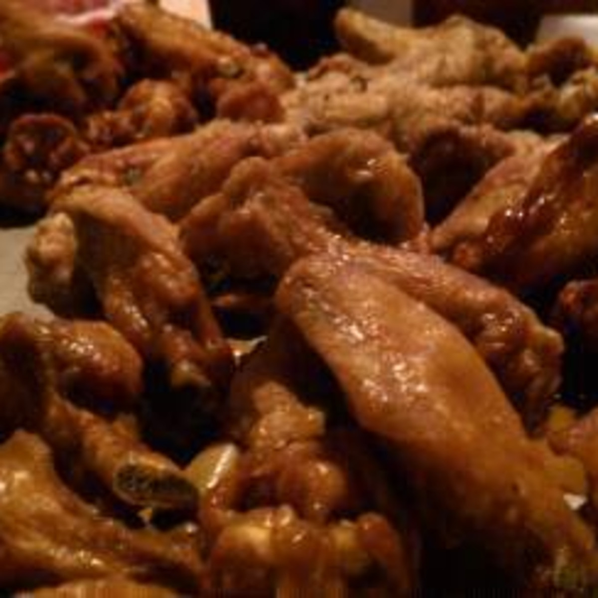 Austin Photo: Places_food_pluckers_wings