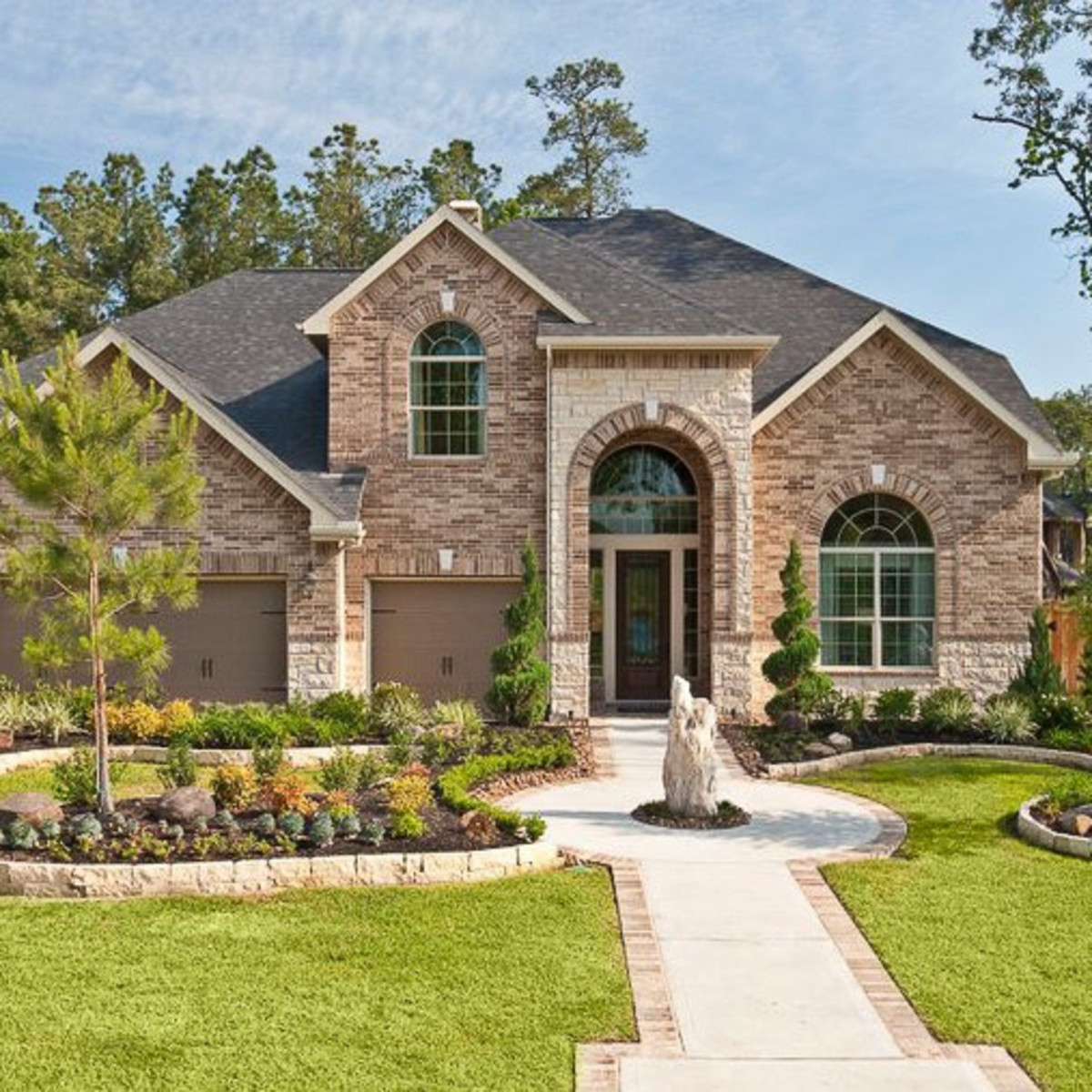 The New Home Dating Game Picking The Right Production Builder For