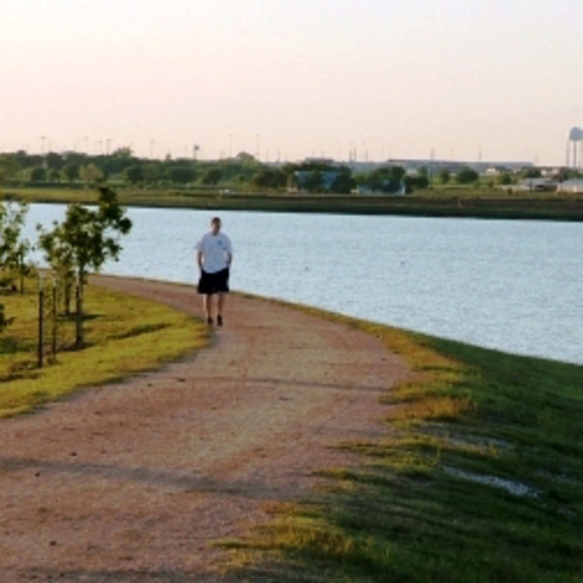 Austin_photo: places_outdoors_pflugerville_lake_trail