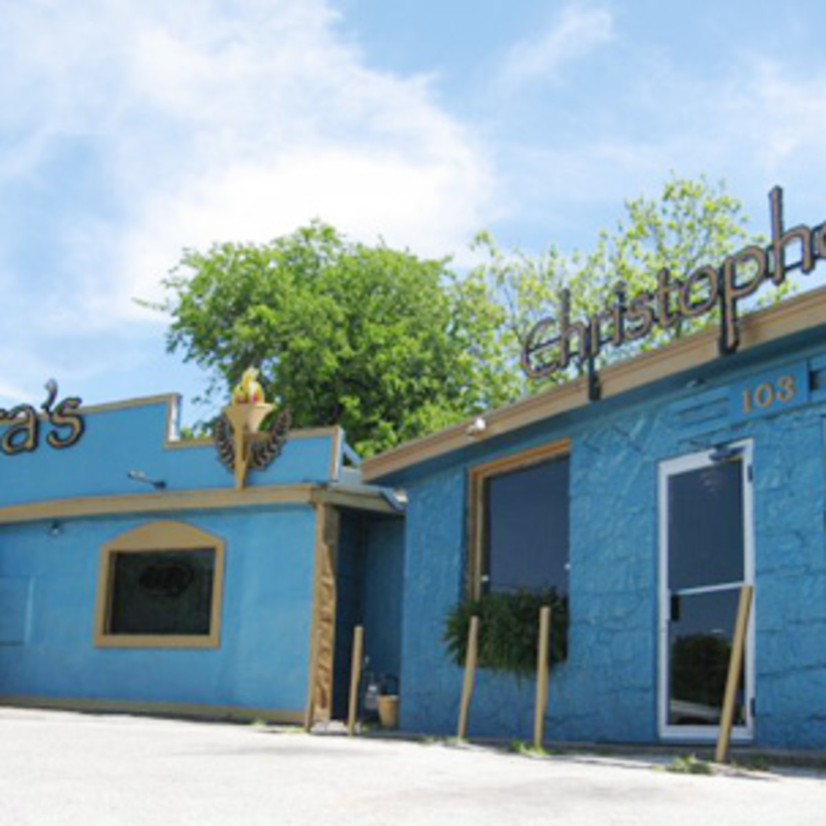 Austin_photo: places_food_phara's_exterior