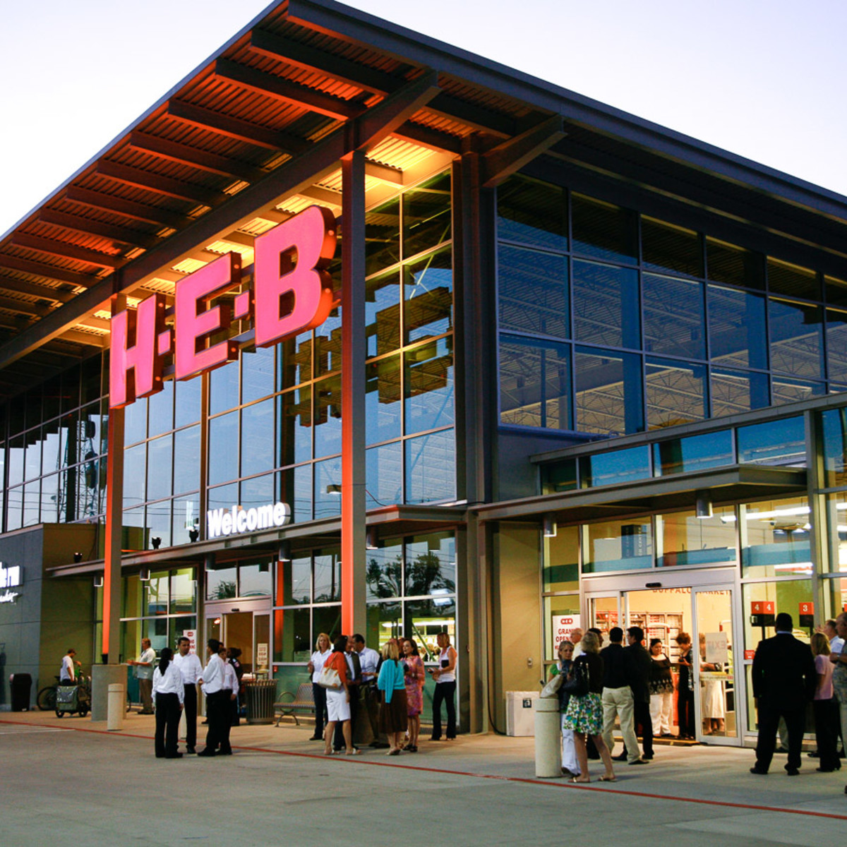 My first visit to Buffalo Market CultureMap Houston