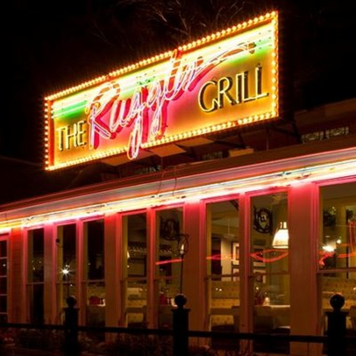 A controversial classic, Ruggles Grill closes its doors - CultureMap