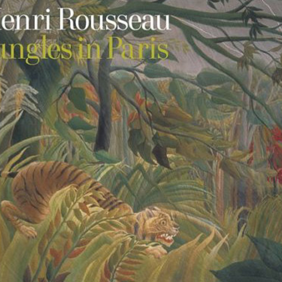 Menil Symposium Turns An X Ray On The Paint Process Of Henri