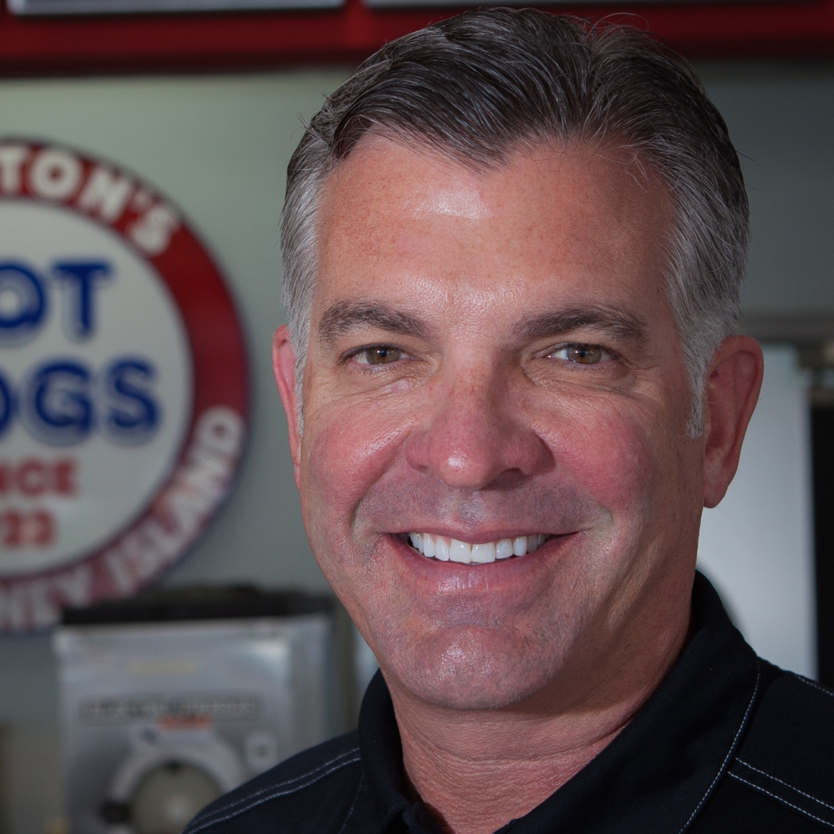 Get The Scoop On James Coney Island Plus A New Spot In