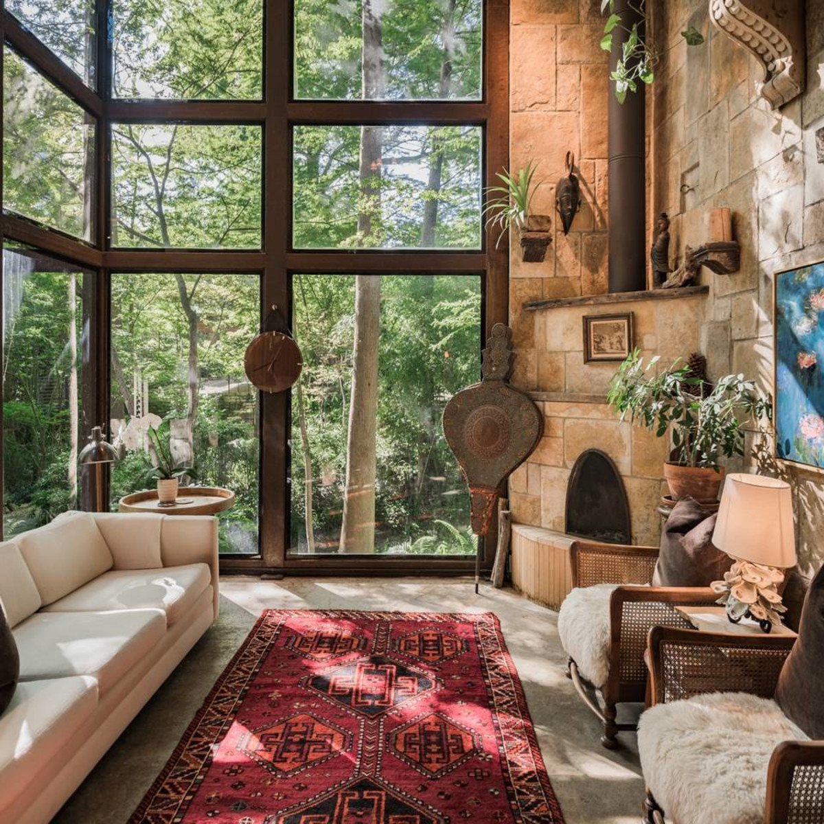 These popular Airbnb rentals are the most coveted in Texas CultureMap