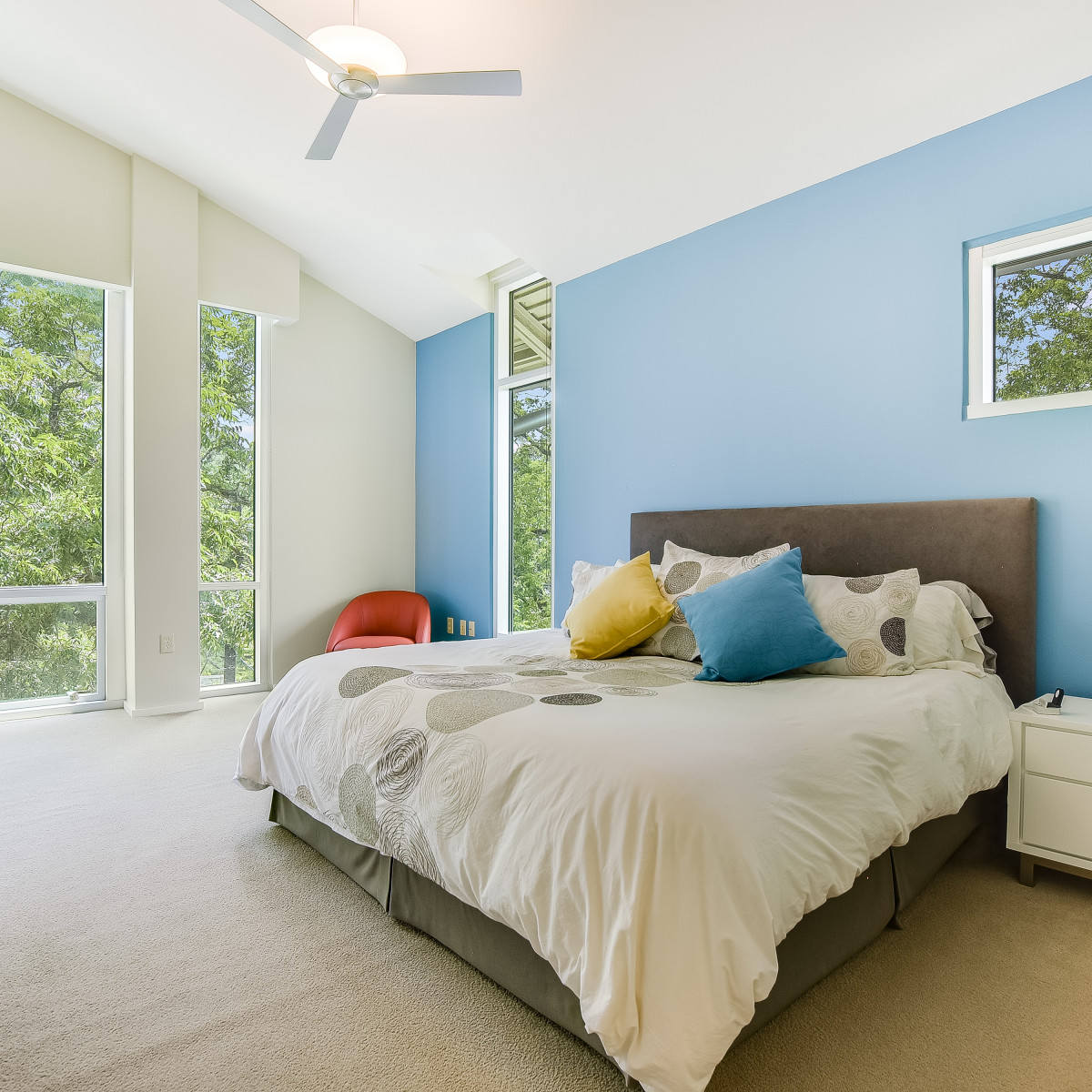 Barton Springs Condos