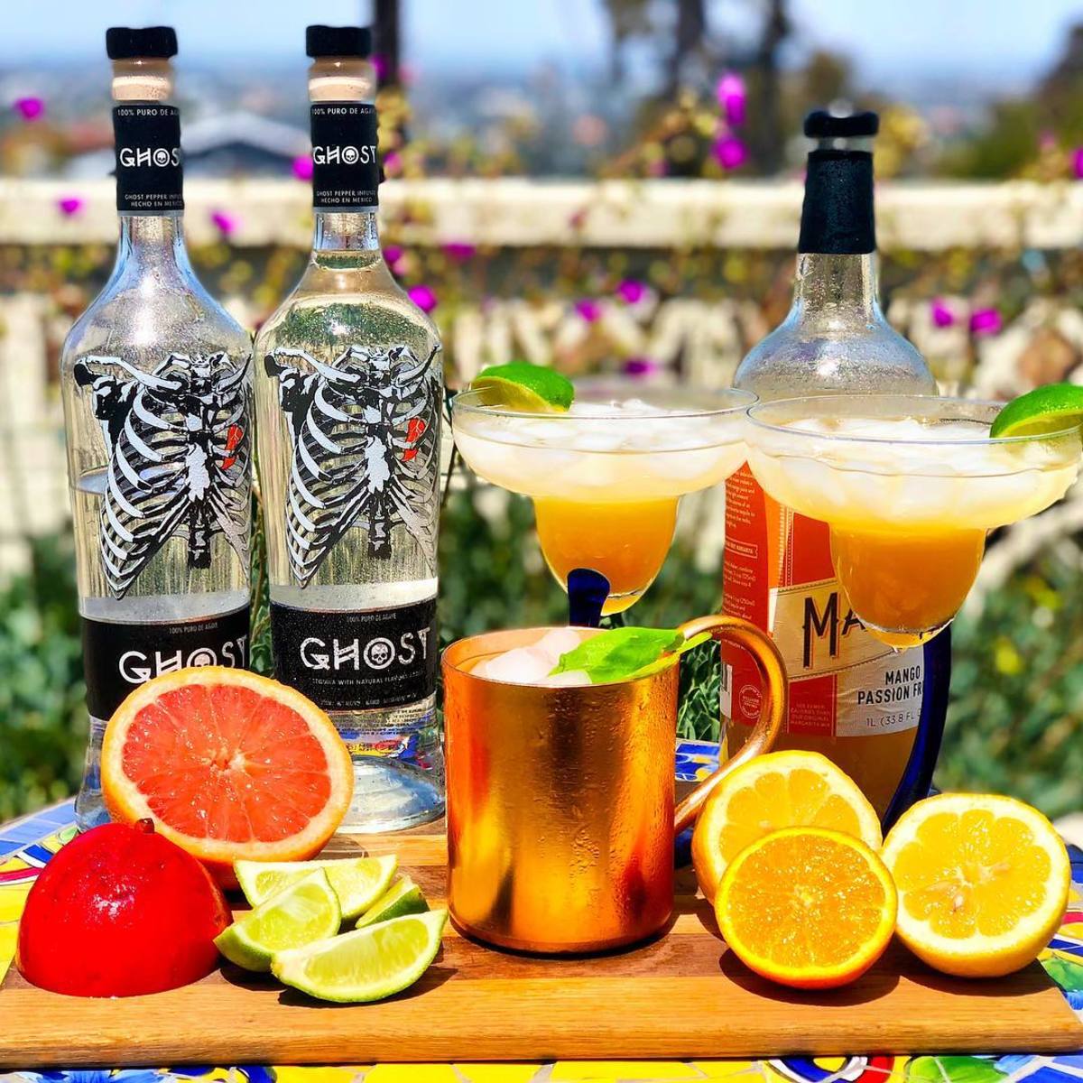 3 hot tequila cocktails to spice up your summer CultureMap Dallas