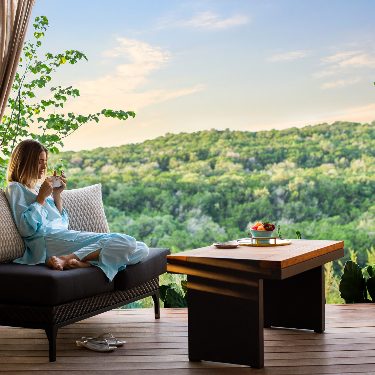 5 Relaxing Couples Getaways An Easy Road Trip Away From