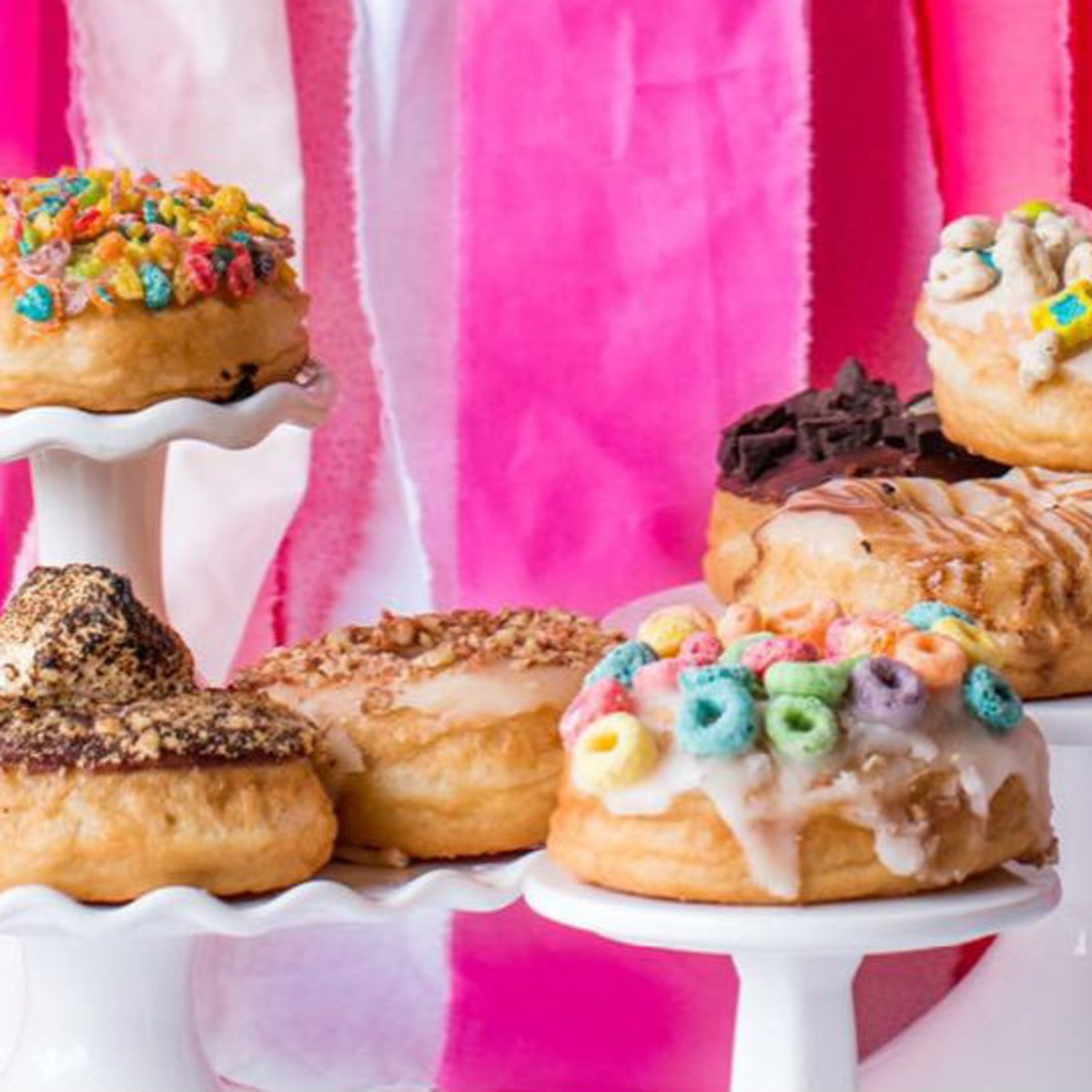 These are the 6 best food and drink events in Dallas this week