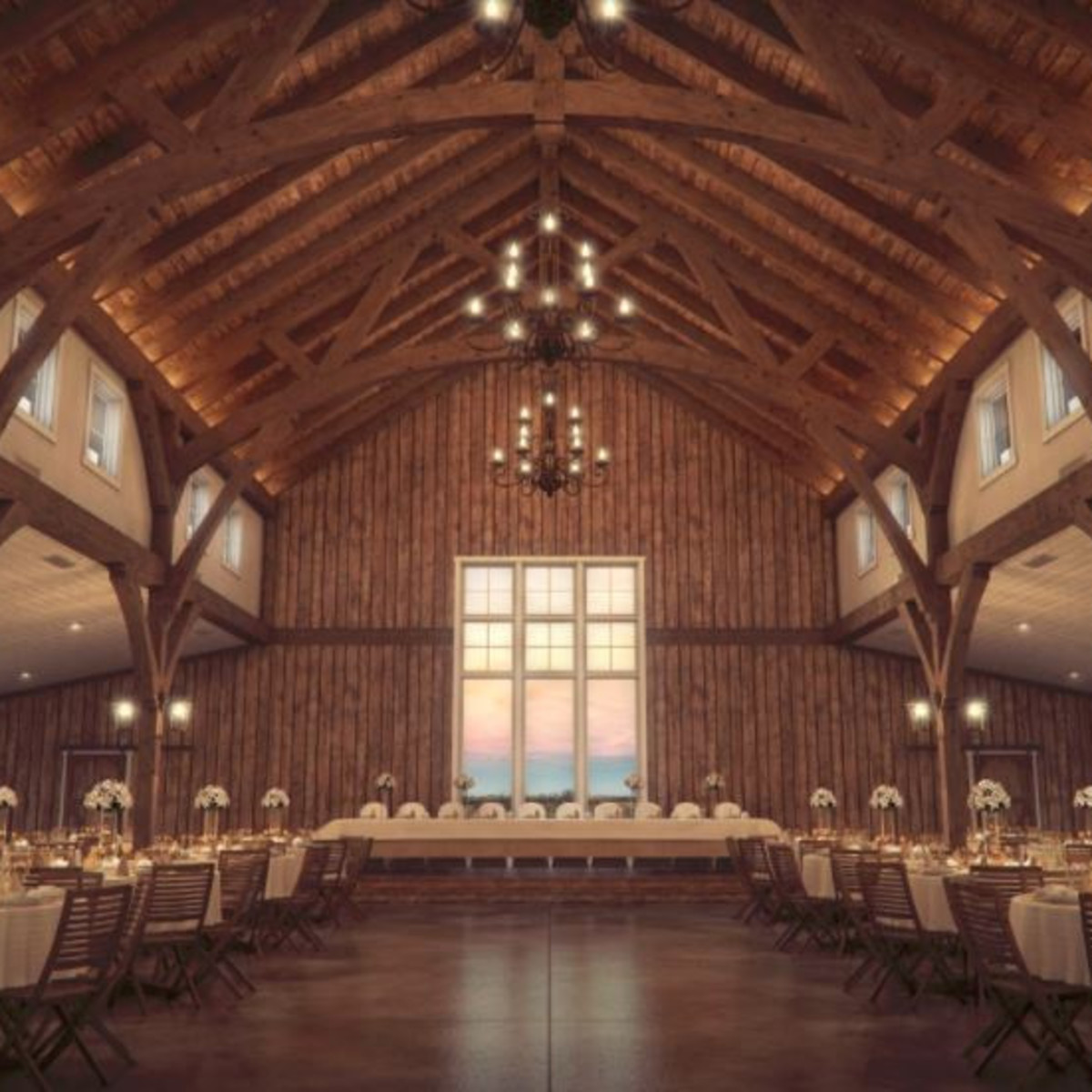 Owners Of Picturesque Fredericksburg Winery Uncork New Wedding Venue Culturemap Austin