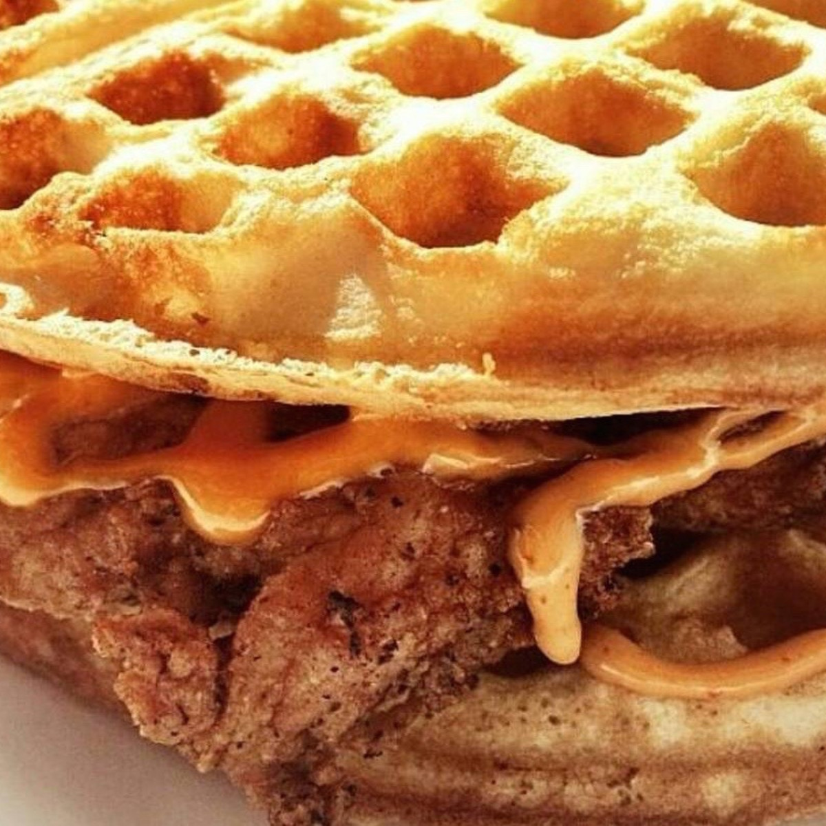 Popular waffle sandwich food truck will open first shop in The Heights