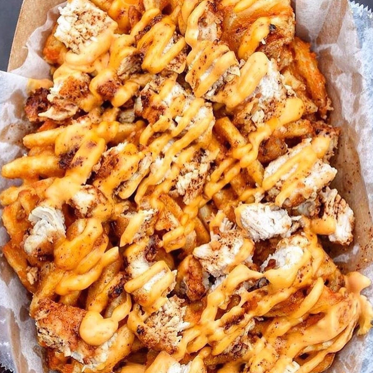 Popular Houston waffle food truck rolls out new brick and mortar spot