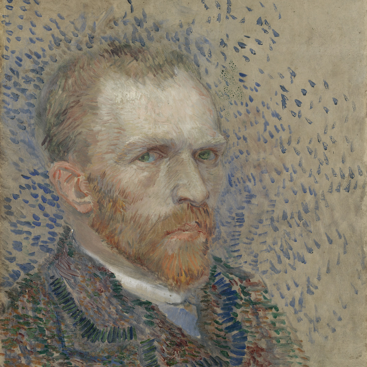 Vincent Van Gogh S Rare Art Comes To Texas In Blockbuster