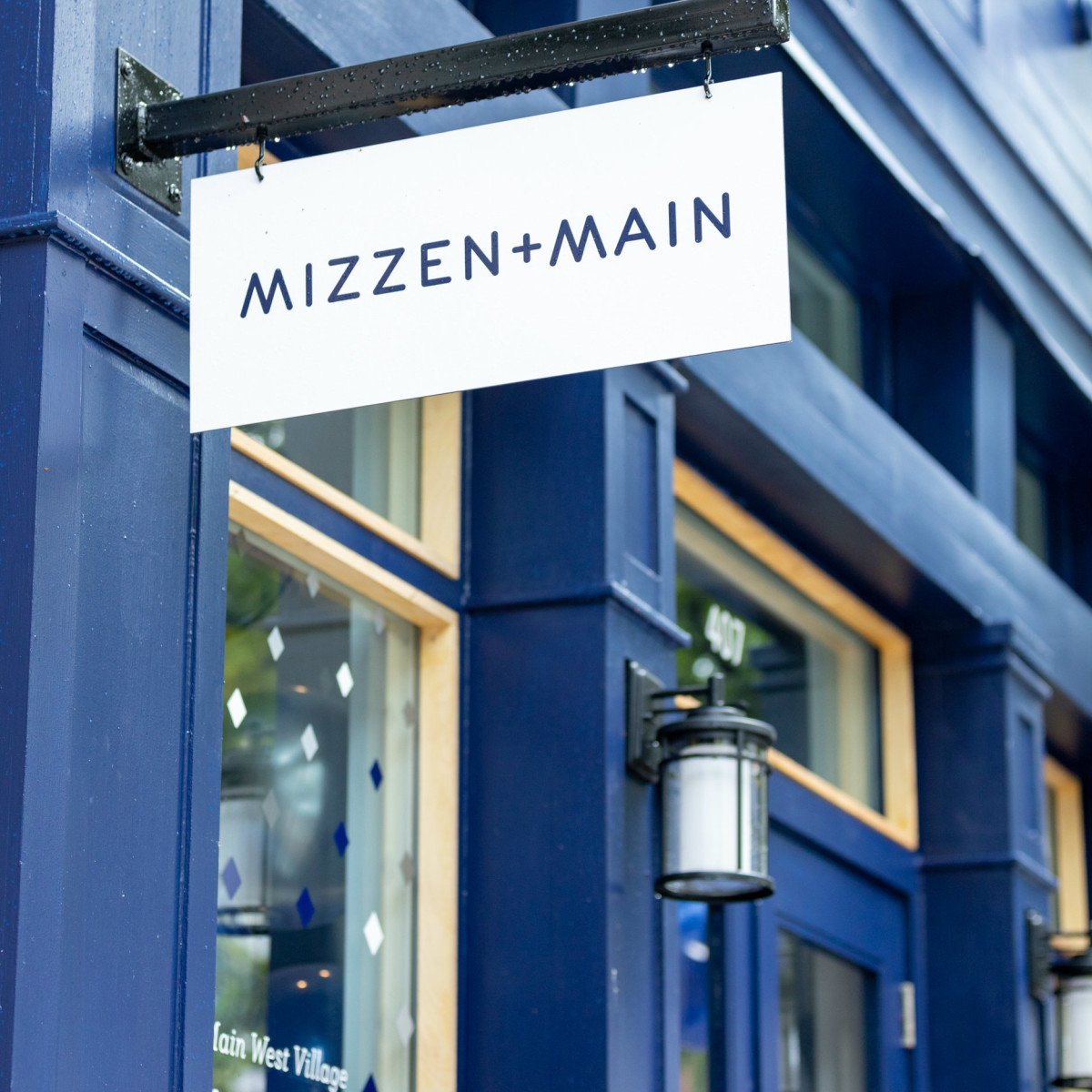 Innovative Dallas menswear brand opens flagship shop in West Village