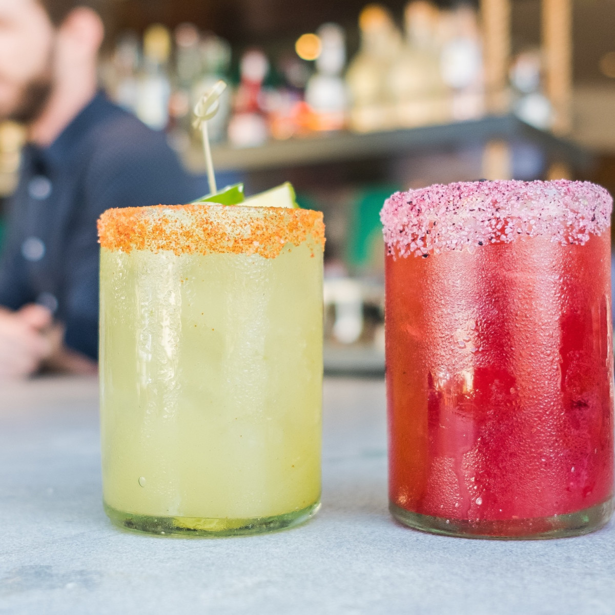 Taco and tequilacentric TexMex spot unwraps new Galleria location