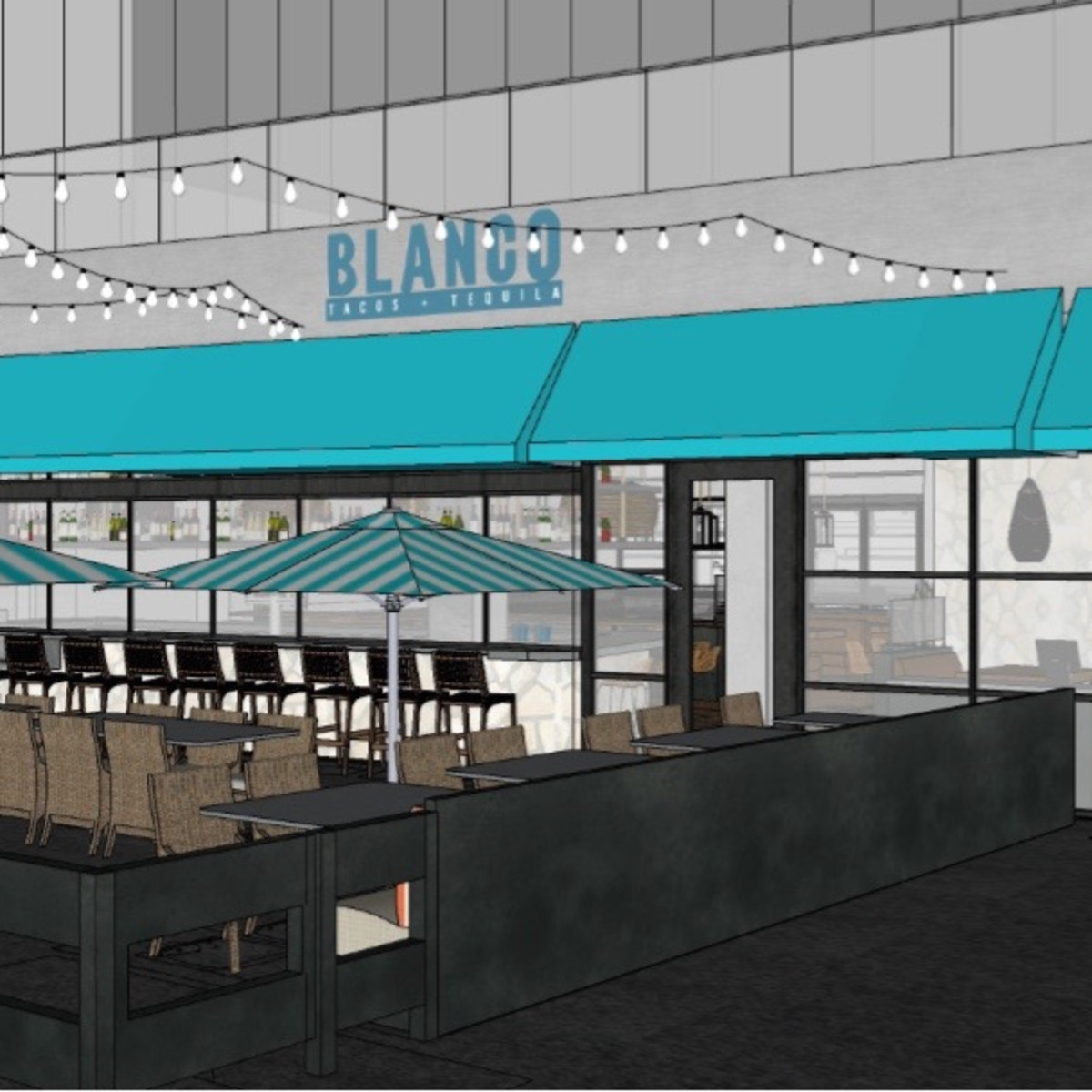 Taco and tequilacentric TexMex spot unwraps new Galleria location CultureMap Houston