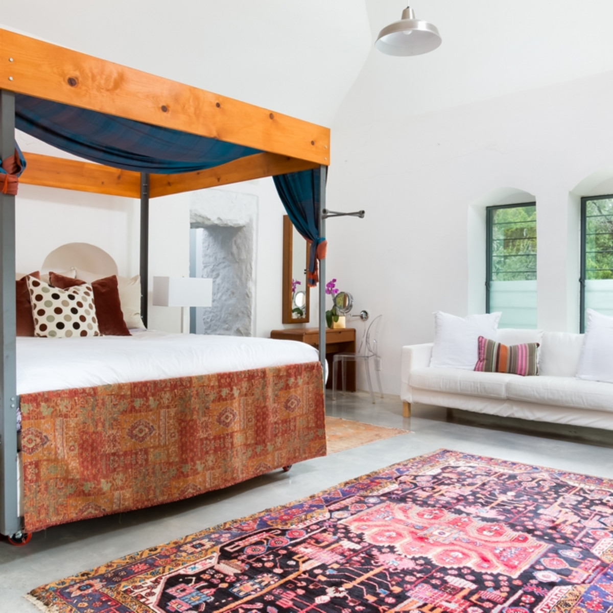 Creative types will be drawn to this artistic Austin estate CultureMap Austin